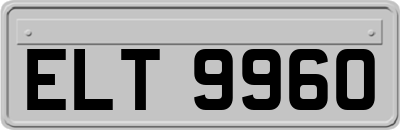 ELT9960