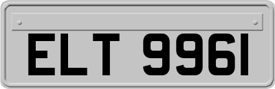 ELT9961