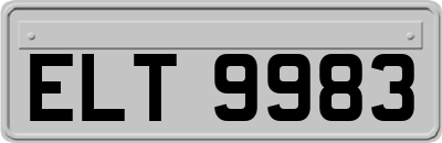ELT9983