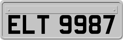 ELT9987