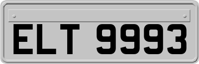 ELT9993