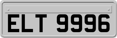 ELT9996