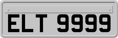 ELT9999