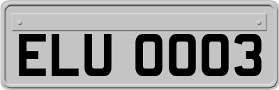 ELU0003