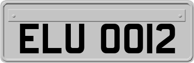 ELU0012