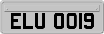 ELU0019