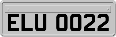 ELU0022