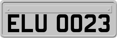 ELU0023