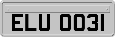ELU0031