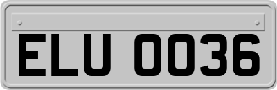ELU0036