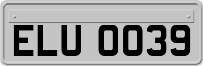 ELU0039