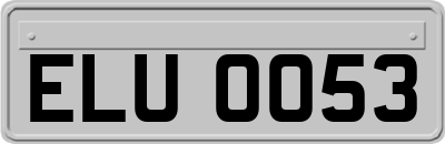 ELU0053