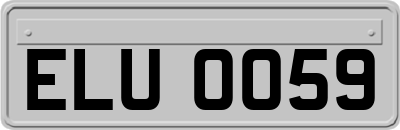 ELU0059