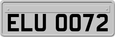 ELU0072