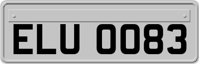 ELU0083