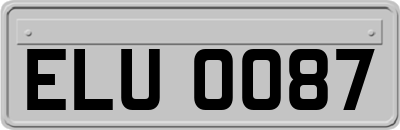 ELU0087