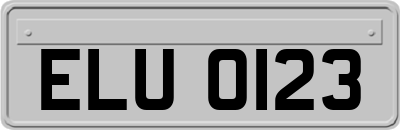 ELU0123