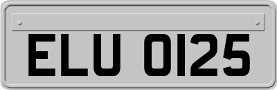 ELU0125