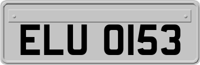 ELU0153