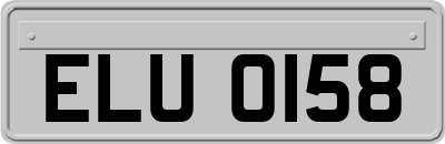 ELU0158