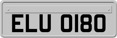 ELU0180