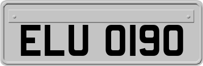 ELU0190
