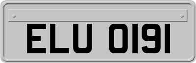 ELU0191