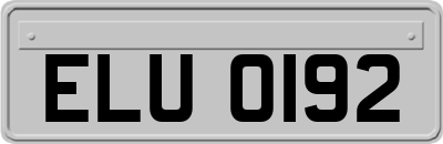 ELU0192