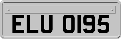 ELU0195