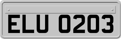 ELU0203
