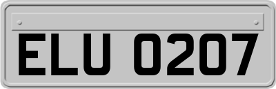 ELU0207