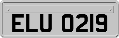 ELU0219