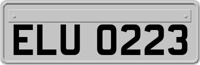 ELU0223