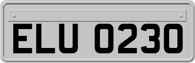 ELU0230