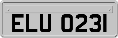 ELU0231