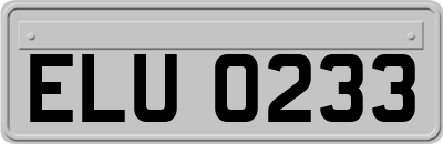 ELU0233