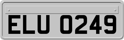 ELU0249