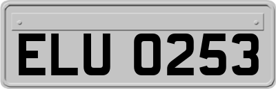 ELU0253