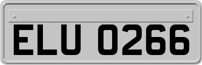 ELU0266