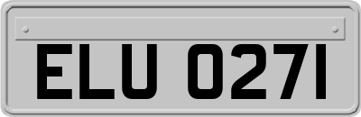 ELU0271