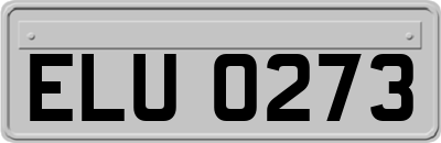 ELU0273