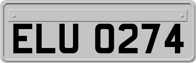 ELU0274