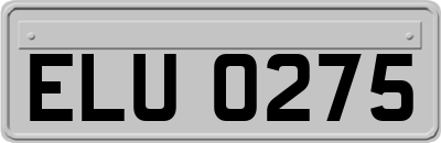 ELU0275