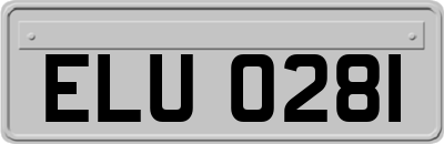 ELU0281