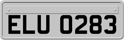ELU0283