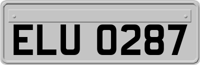 ELU0287