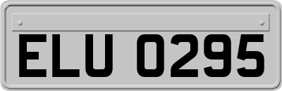ELU0295