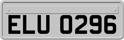 ELU0296