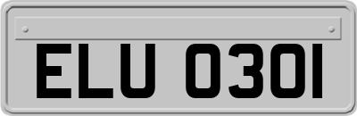 ELU0301
