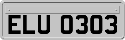 ELU0303